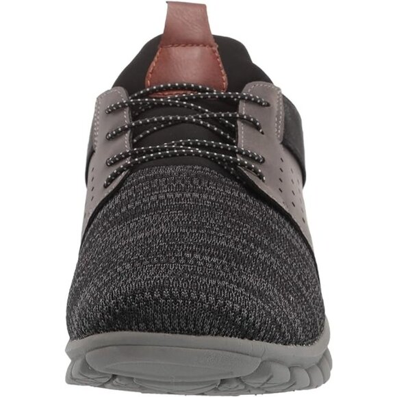 Deer Stags Betts Men's Sneakers, Size: 11, Black, NIB - Picture 9 of 10